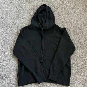 🚨 Price Drop 🚨 Hooded sweater
